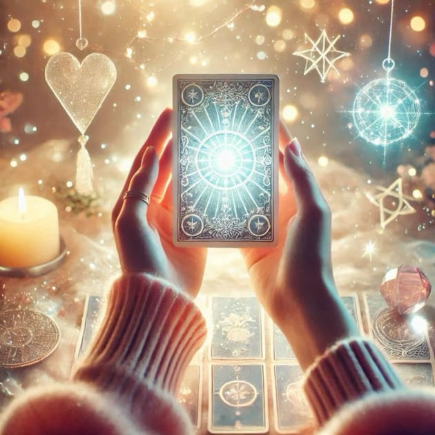 Amarração Amorosa Irmã  Marta