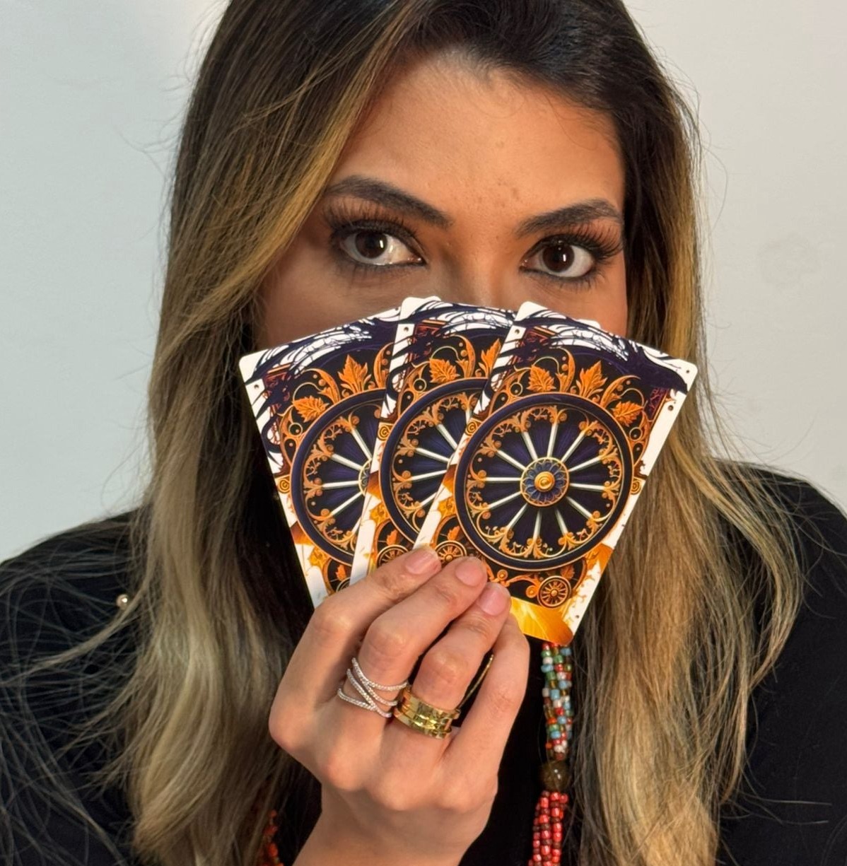 Amarração Amorosa Irmã Marta