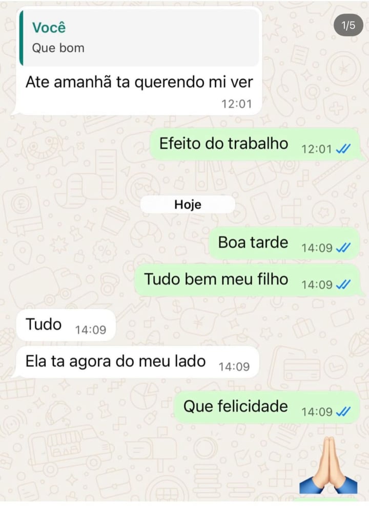 Irmã Marta